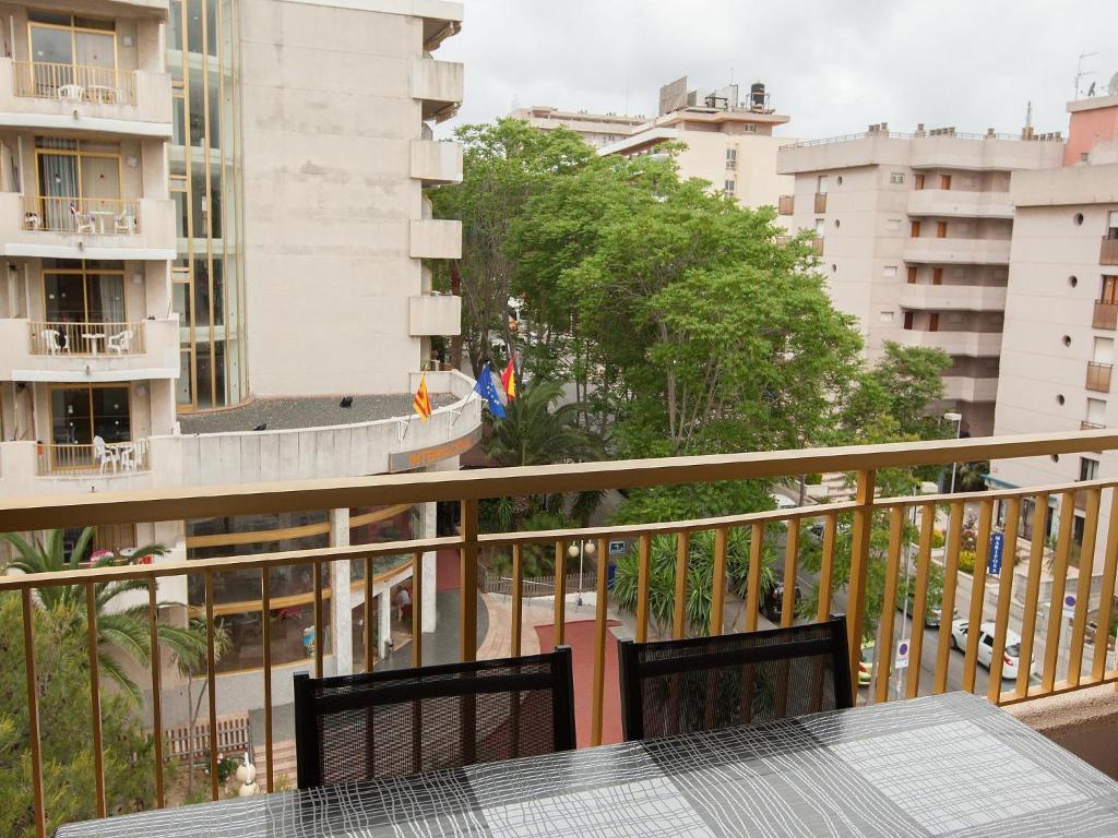 Apartment C&b Catalunya 92 *