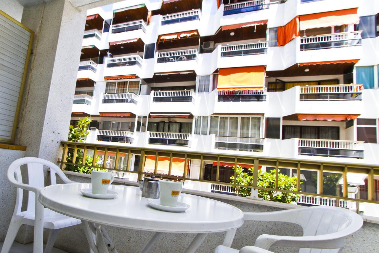 Apartment Miramar Planet Costa Dorada *
