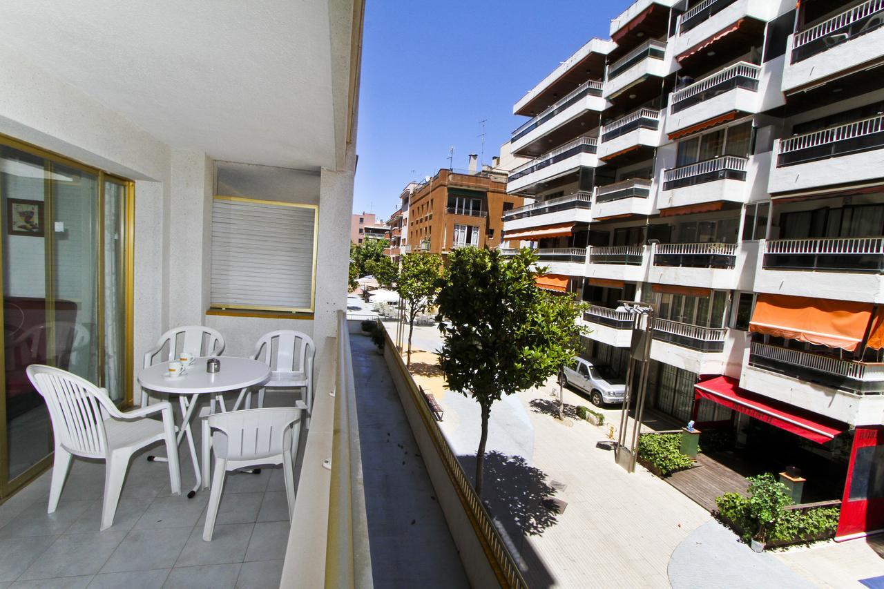 Miramar Planet Costa Dorada * Salou