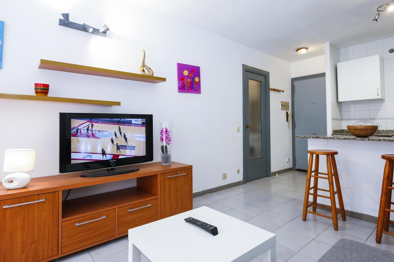 Miramar Planet Costa Dorada Apartment