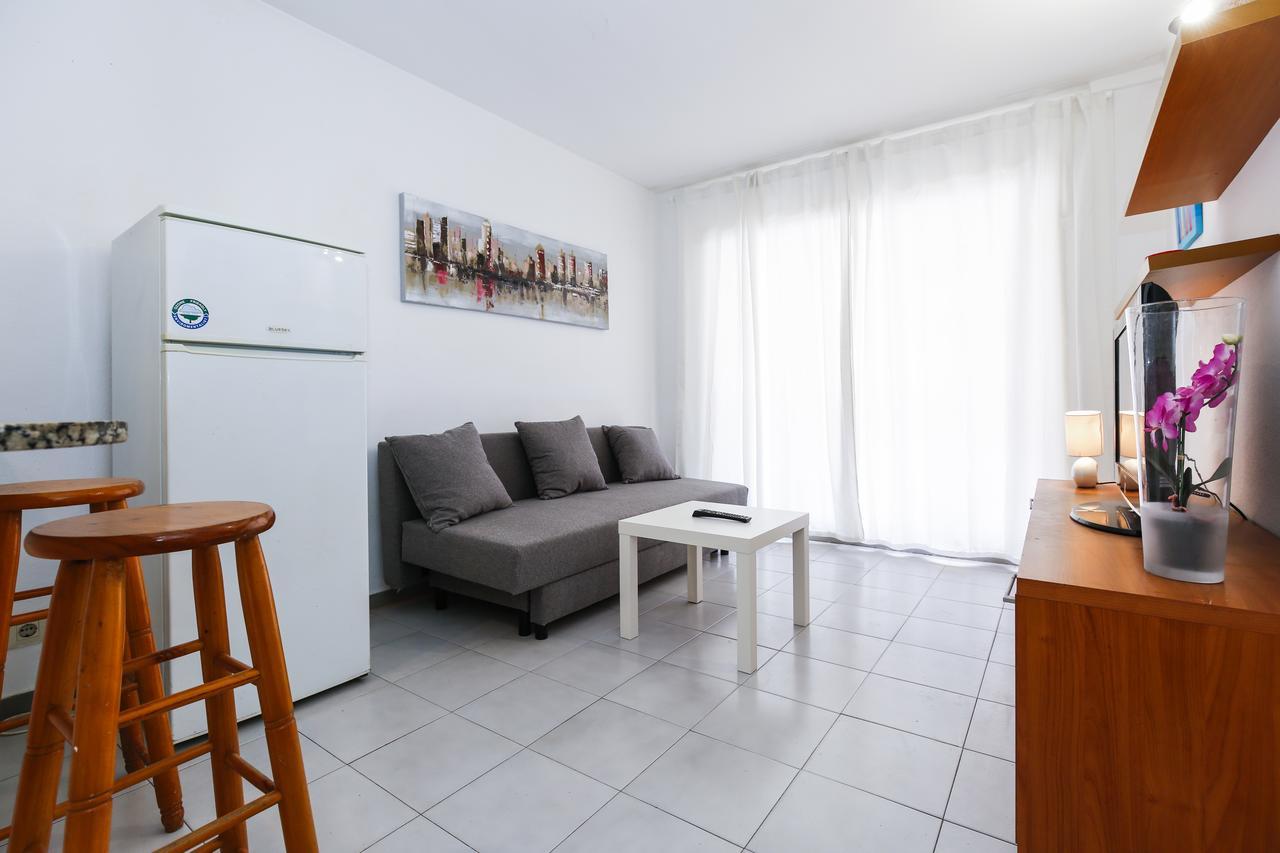 Miramar Planet Costa Dorada Apartment *