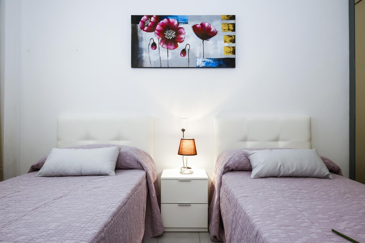 Miramar Planet Costa Dorada Apartment Salou