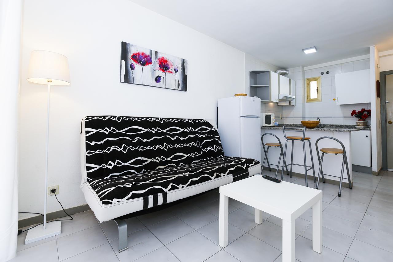 Apartment Miramar Planet Costa Dorada *