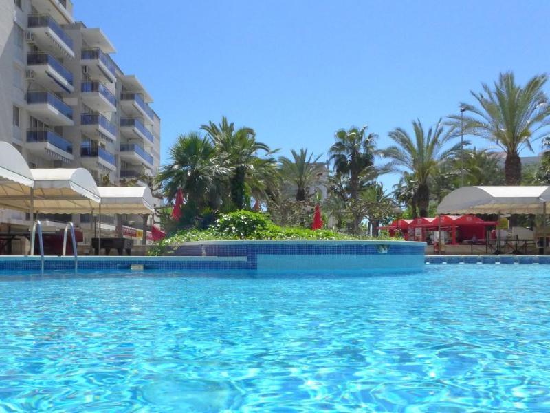 Roulette Rentalmar 2* Salou