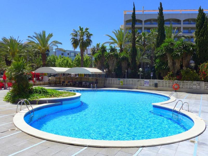 Hotel Roulette Rentalmar