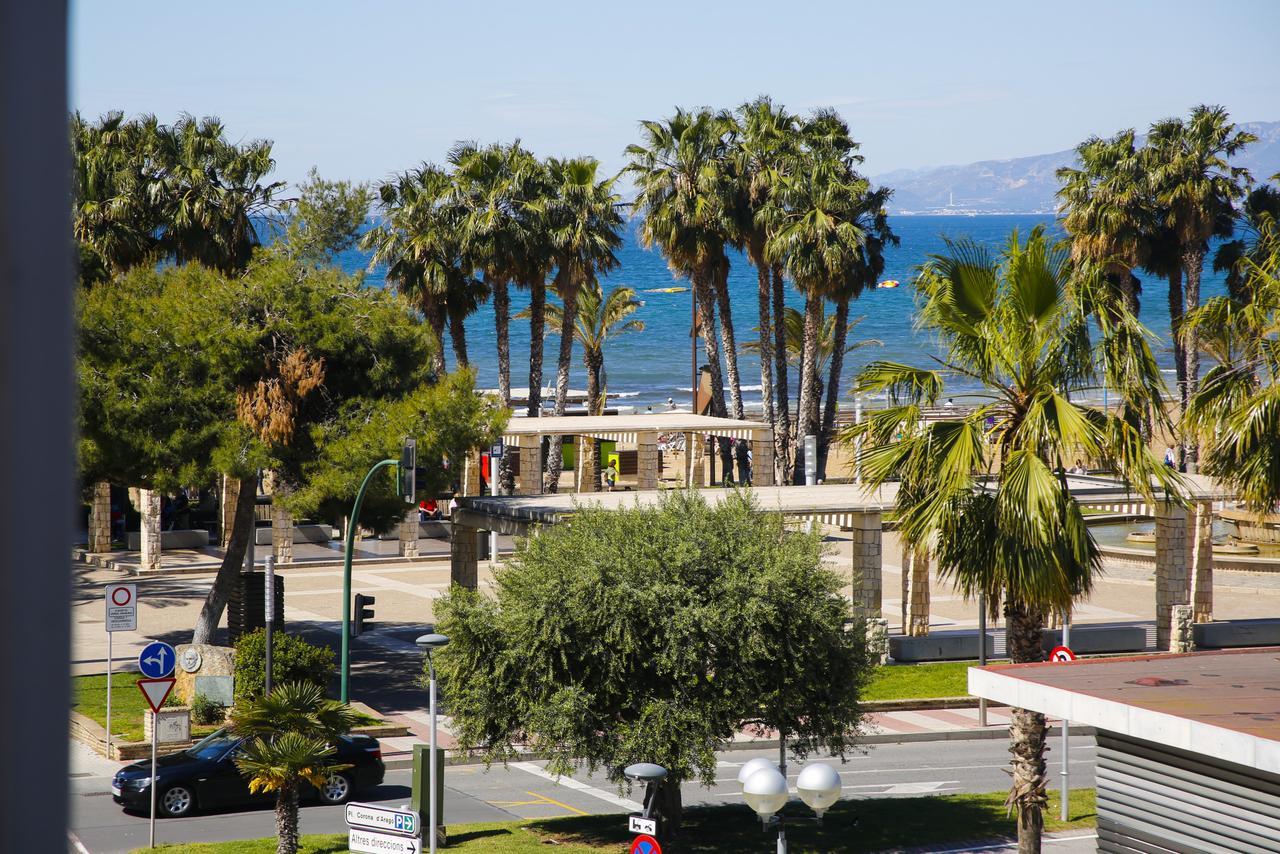 Vega Planet Costa Dorada Apartamento Salou