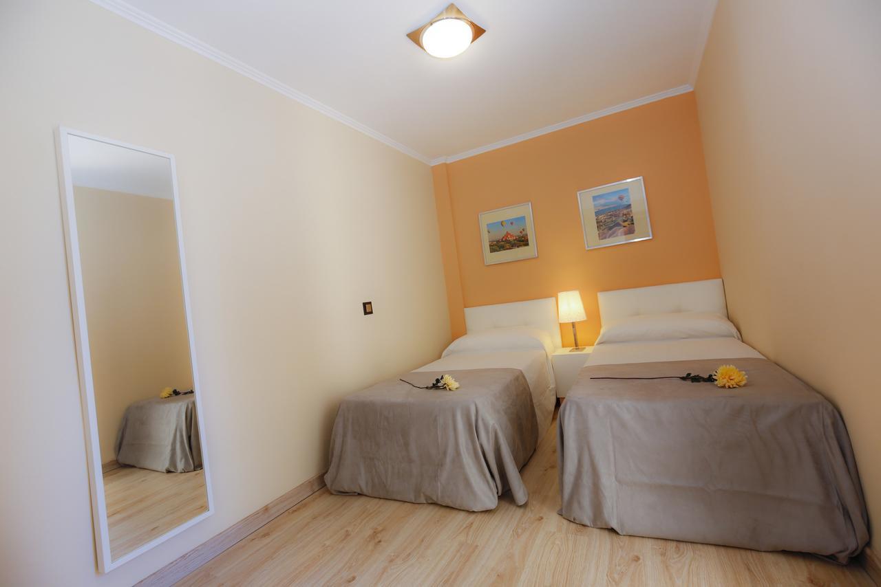 Apartamento Vega Planet Costa Dorada