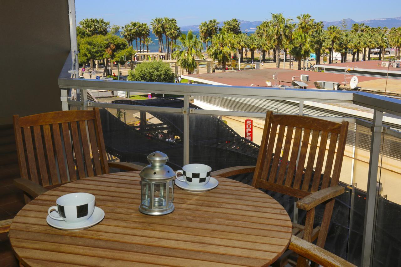 Vega Planet Costa Dorada *