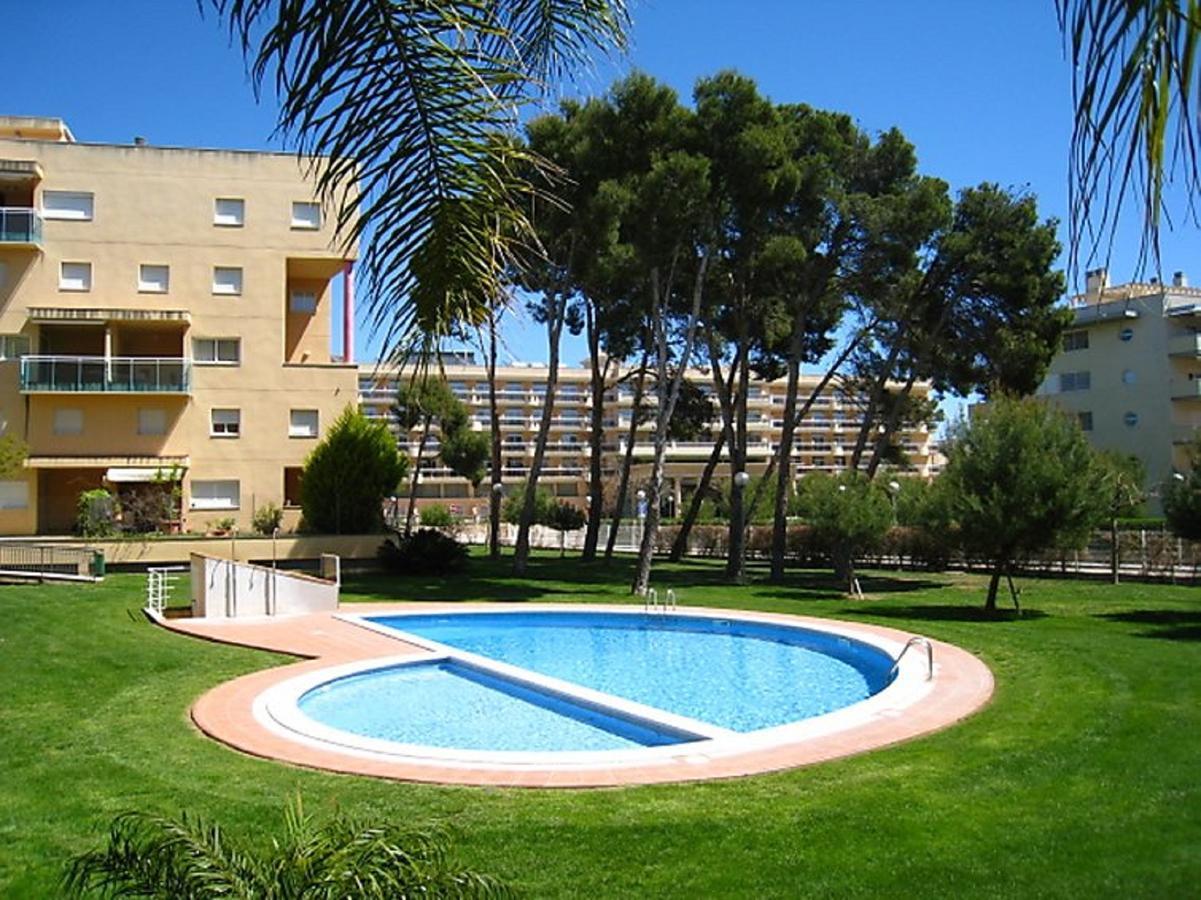 Appartement Golden 5 Planet Costa Dorada Salou