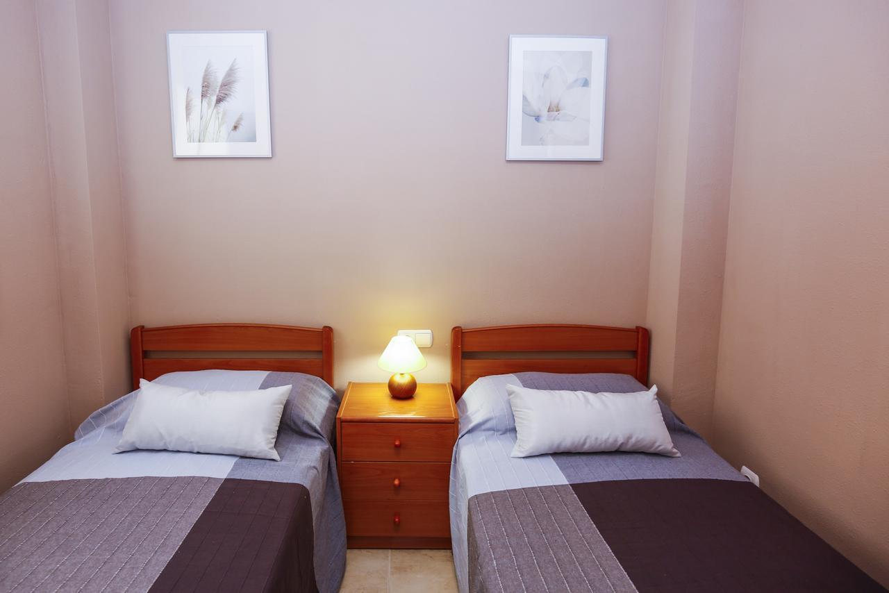 Golden 5 Planet Costa Dorada Appartement *