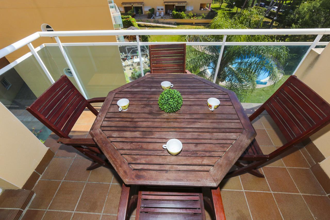Golden 5 Planet Costa Dorada Appartement