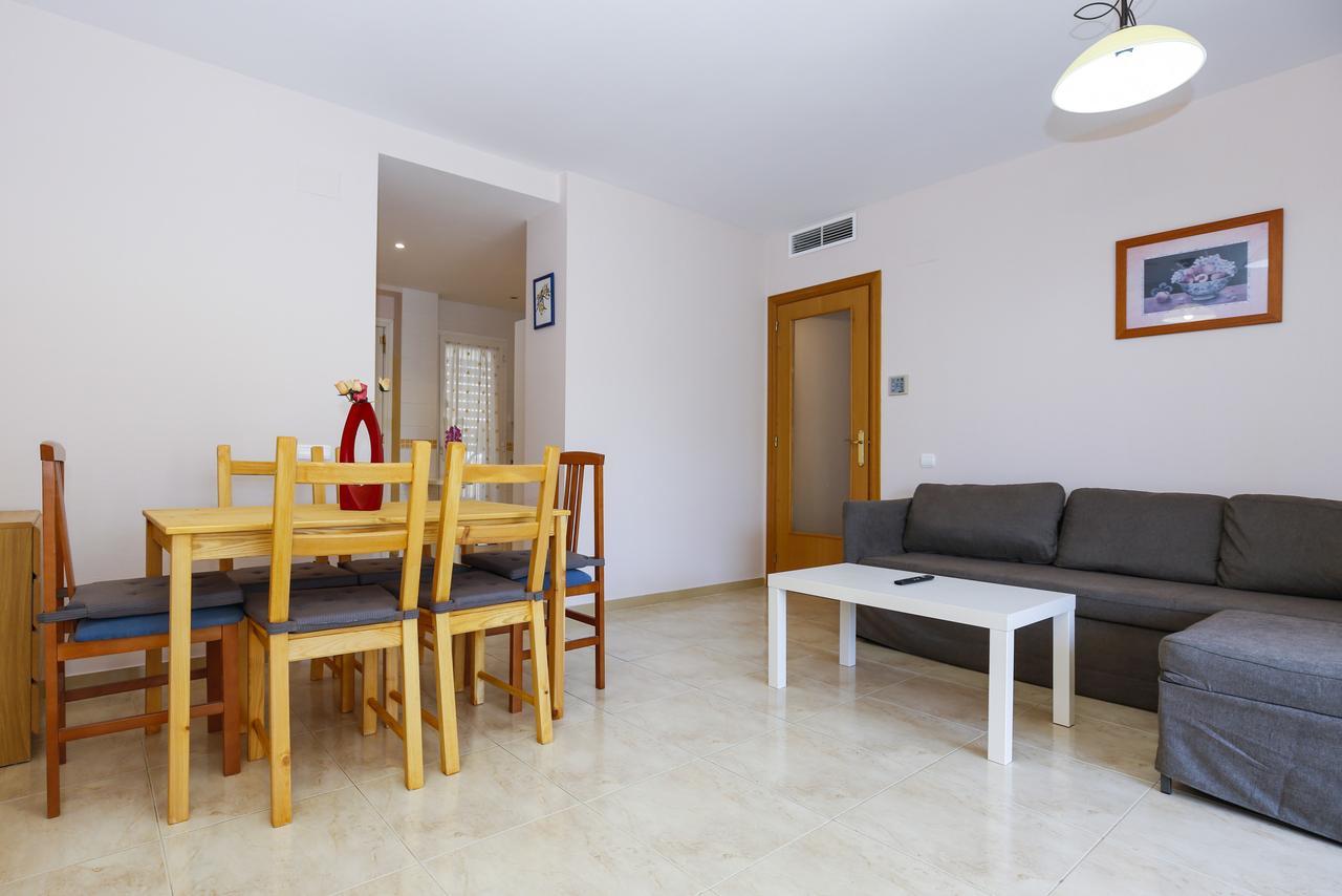 Golden 5 Planet Costa Dorada Appartement Salou