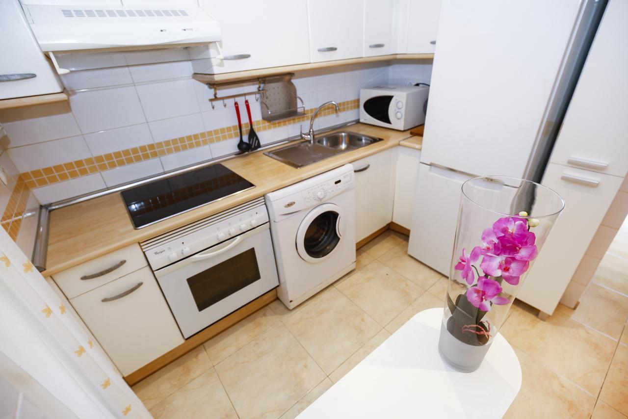 Golden 5 Planet Costa Dorada Appartement Salou