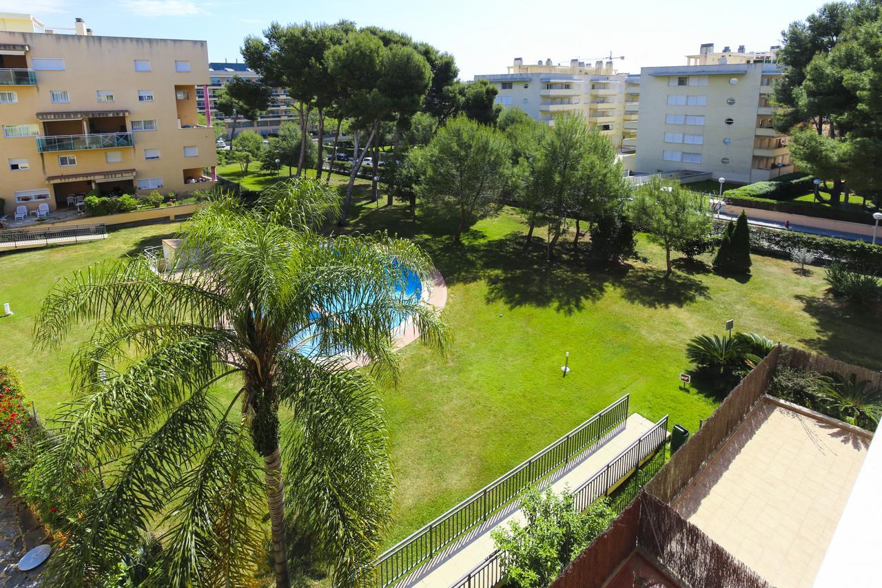 Golden 5 Planet Costa Dorada Appartement *