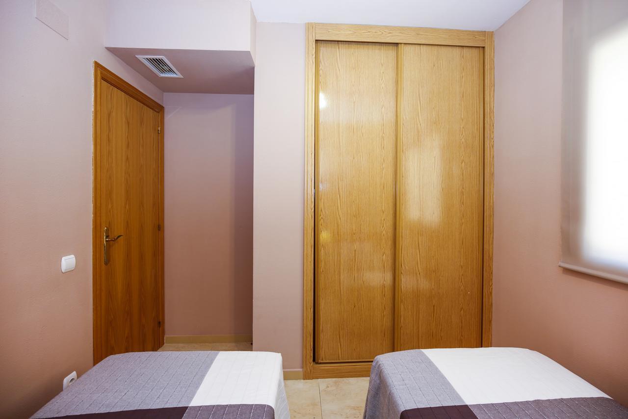 Appartement Golden 5 Planet Costa Dorada Salou