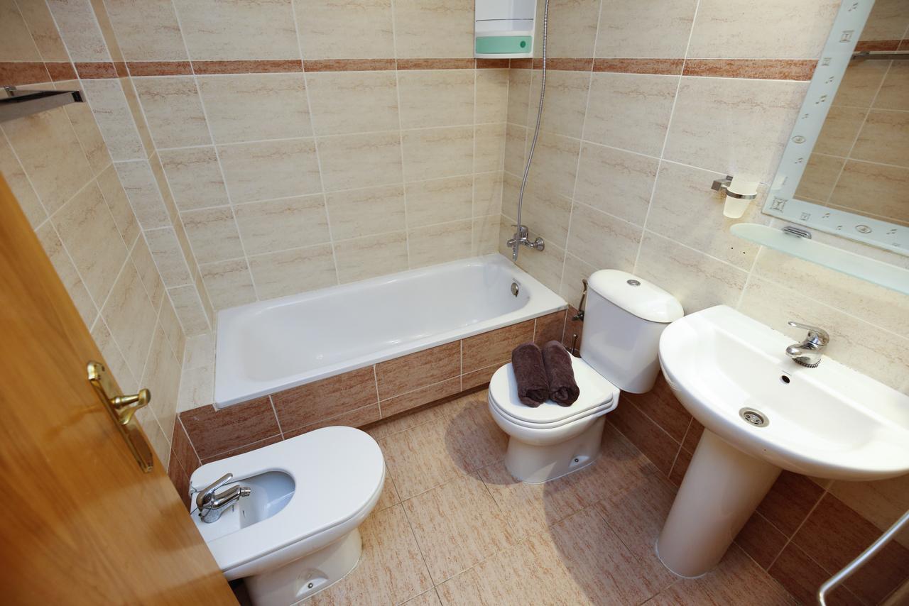 Golden 5 Planet Costa Dorada Appartement *