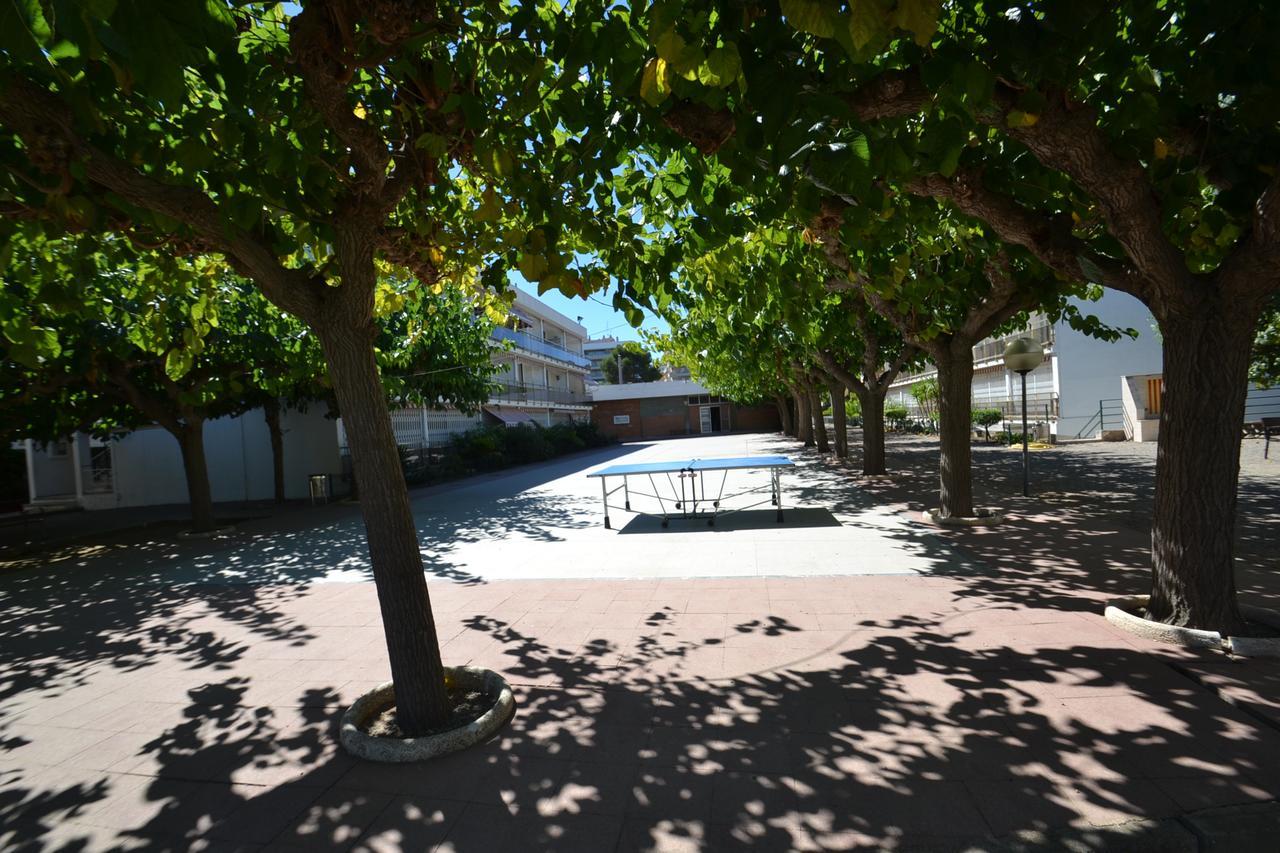 Wvp - Reus Camp Y Mar Apartment Salou
