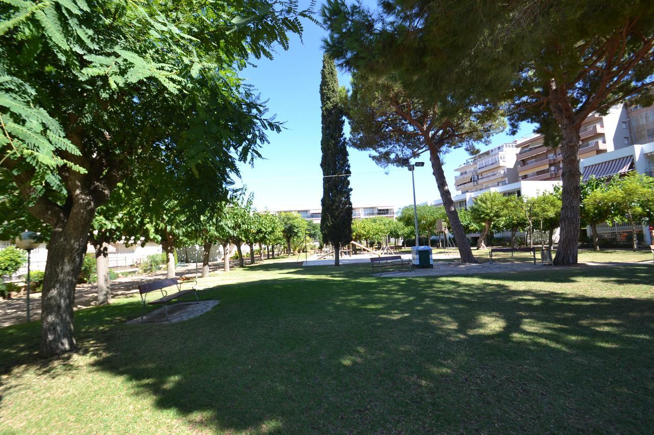 Apartment Wvp - Reus Camp Y Mar Salou