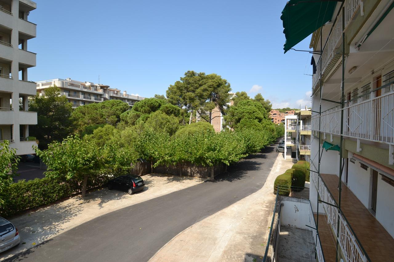 Wvp - Reus Camp Y Mar Apartment Salou
