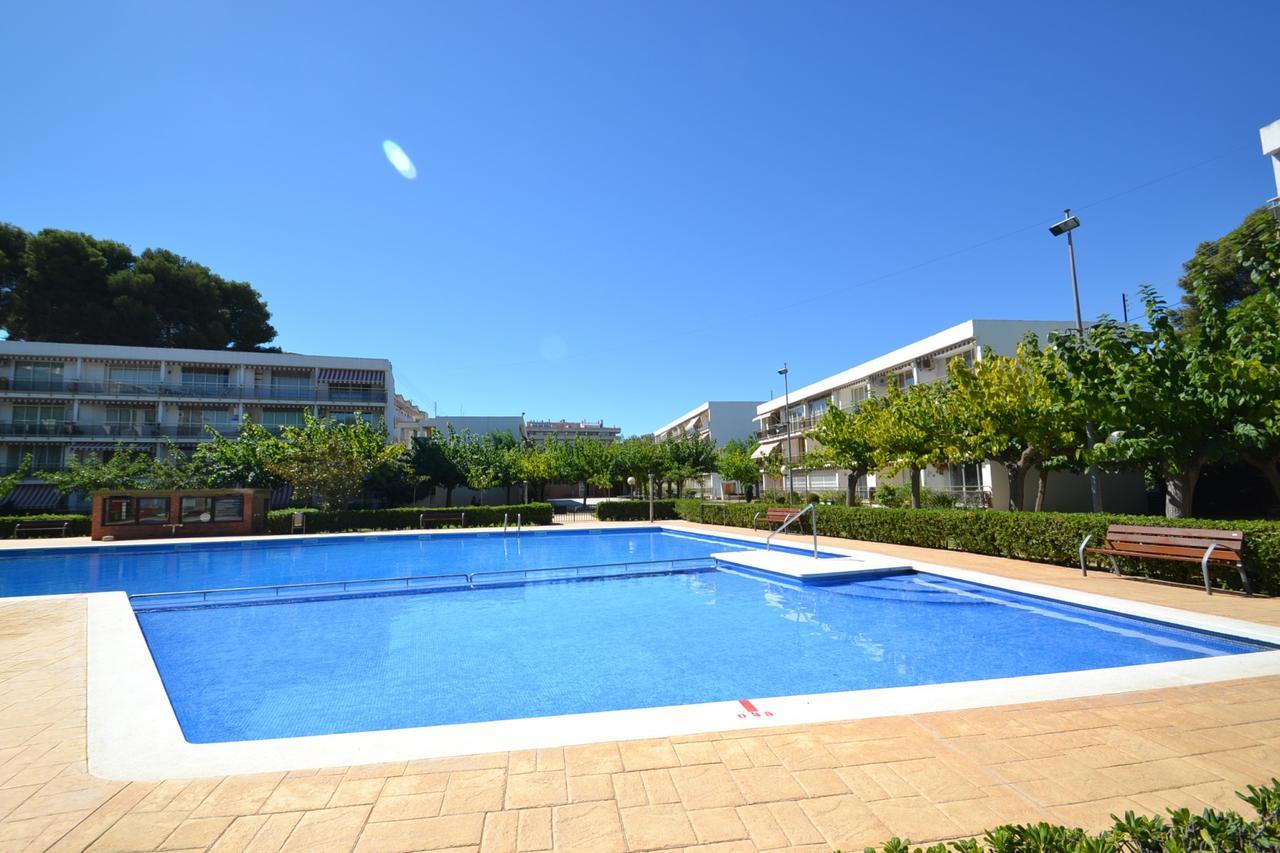 Wvp - Reus Camp Y Mar Apartment