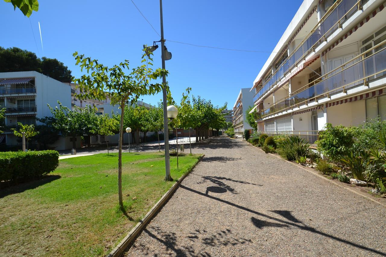 Apartment Wvp - Reus Camp Y Mar Salou