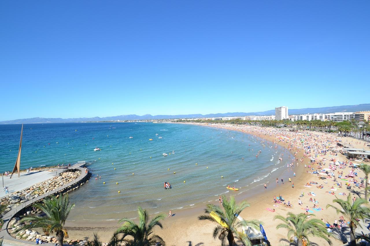 Wvp - Reus Camp Y Mar Apartment *