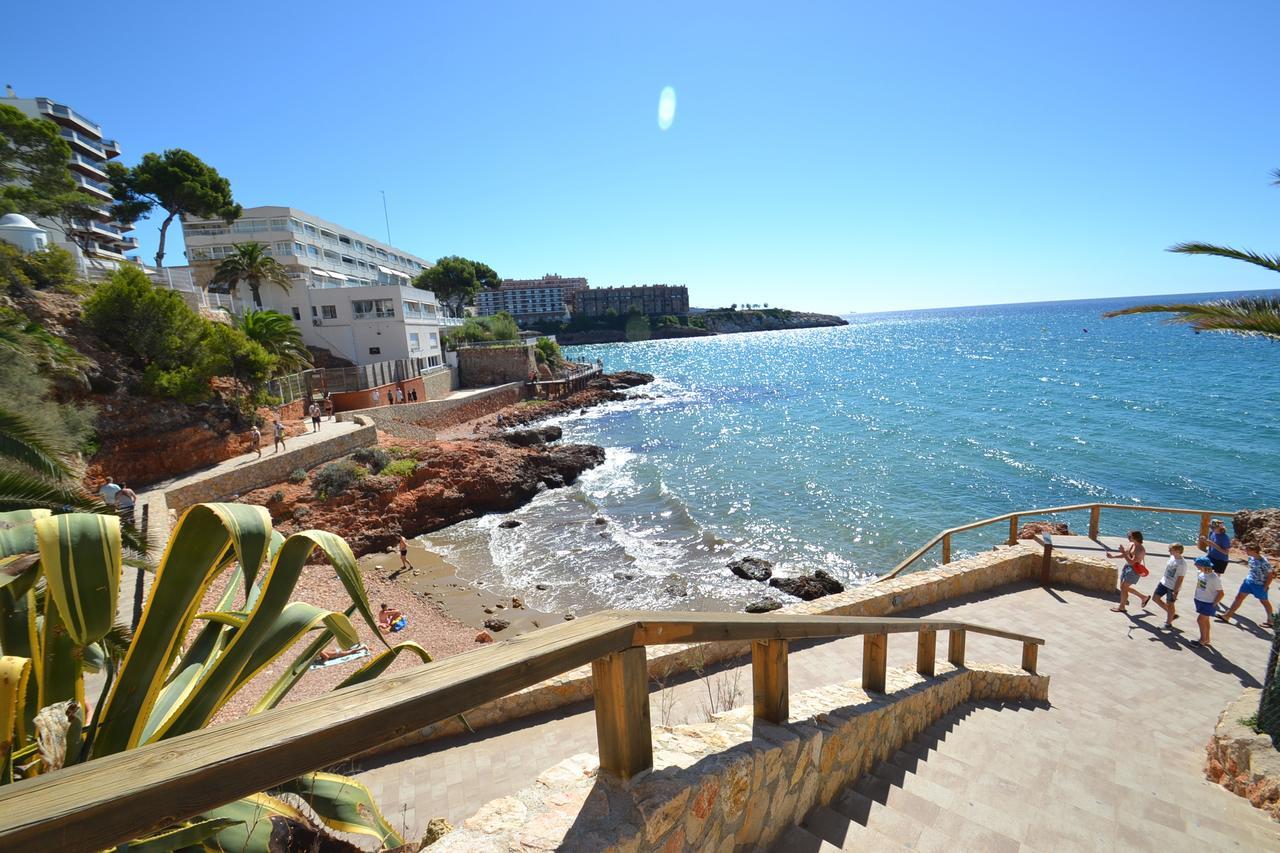 Apartment Wvp - Reus Camp Y Mar Salou