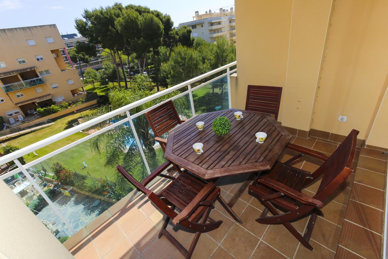 Appartement Golden 5 Planet Costa Dorada Salou