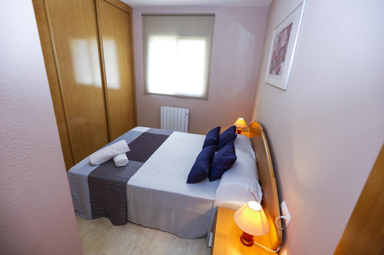 Golden 5 Planet Costa Dorada Appartement *