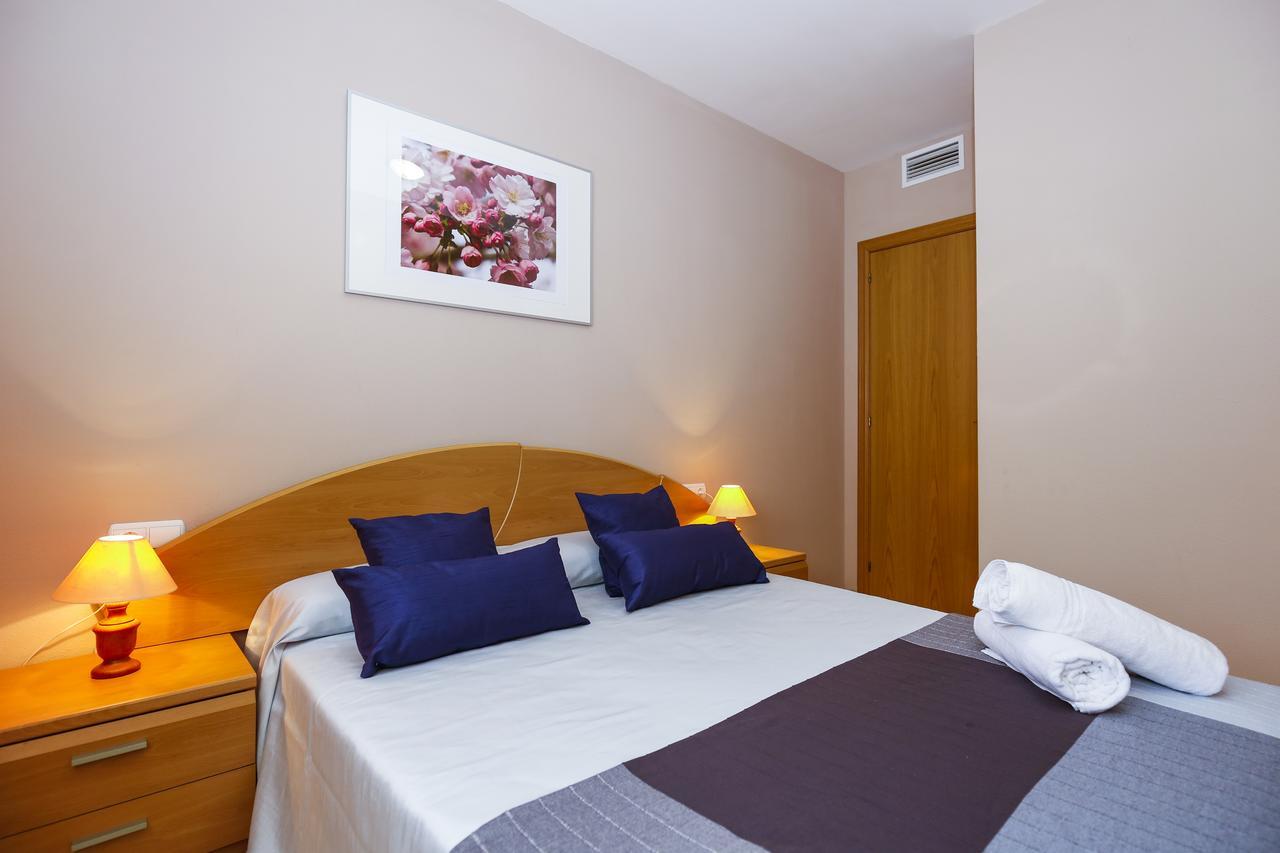 Appartement Golden 5 Planet Costa Dorada Salou