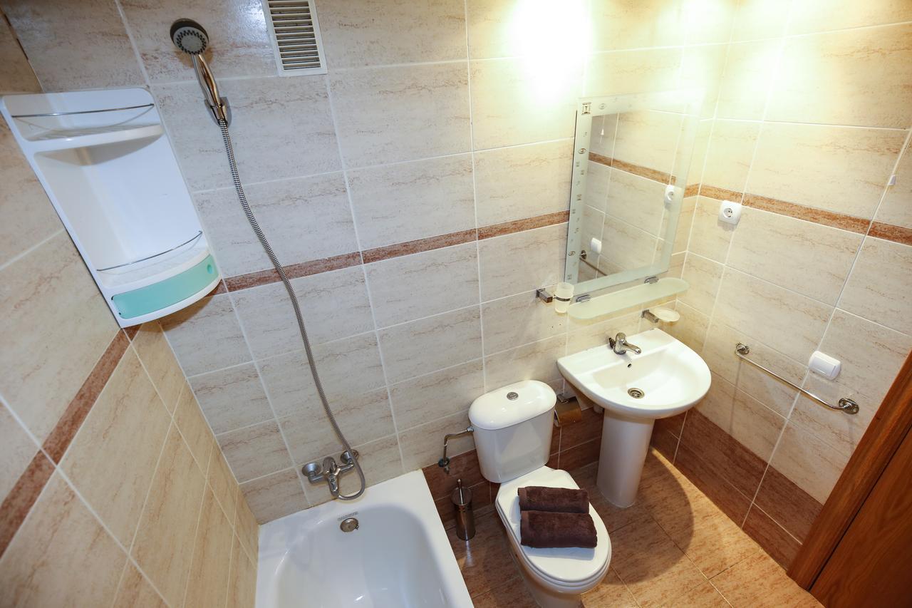 Golden 5 Planet Costa Dorada Appartement