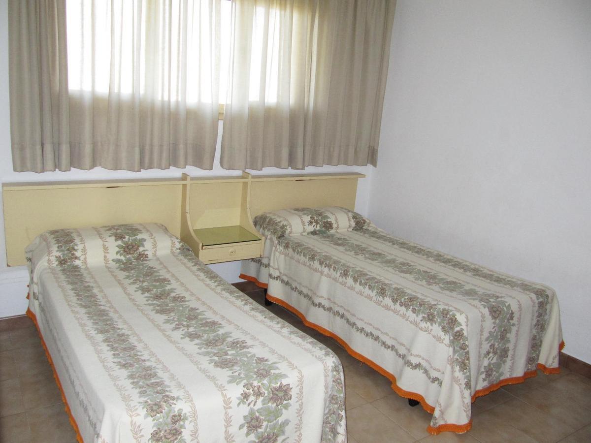 Scalamar Palmyra Apartment Salou