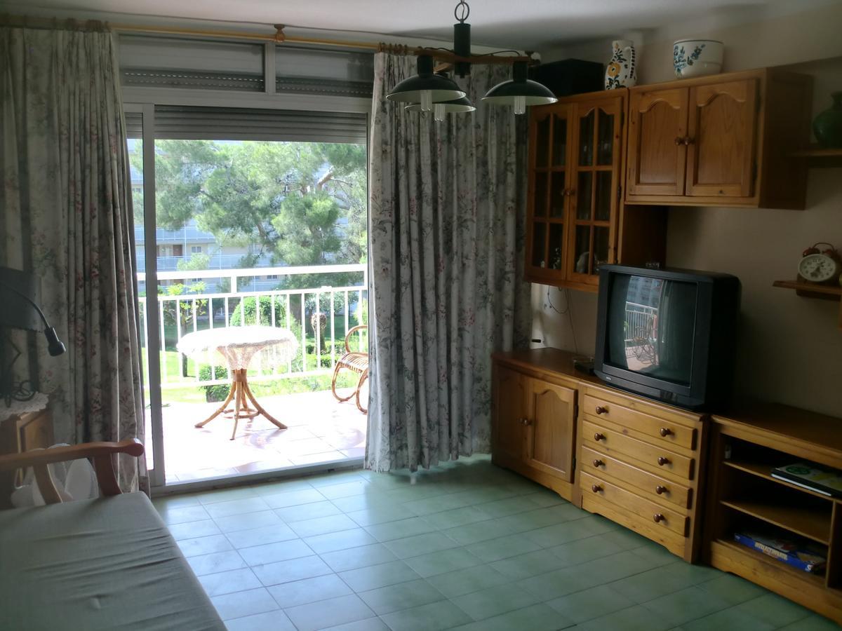 Apartamento Pompeu Fabra * Salou