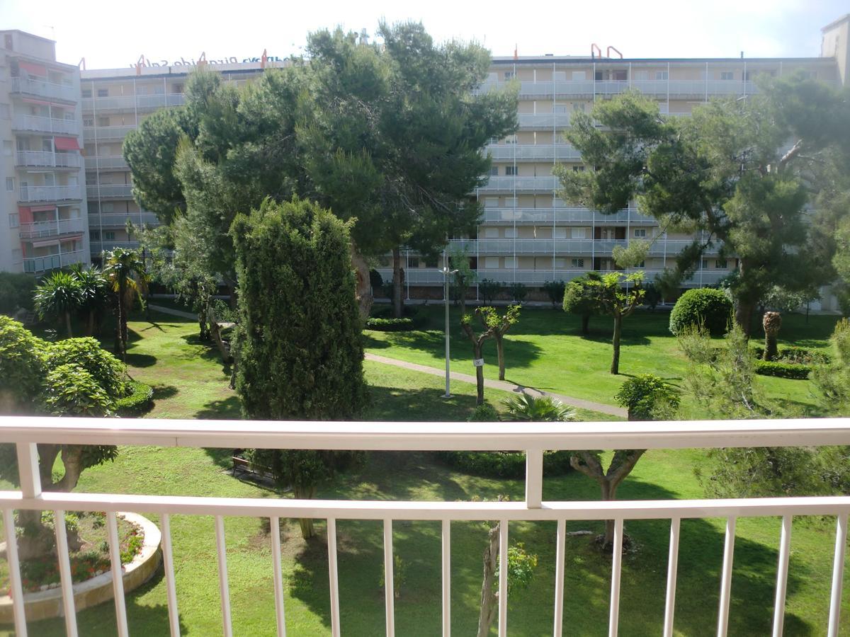 Apartment Apartamento Pompeu Fabra