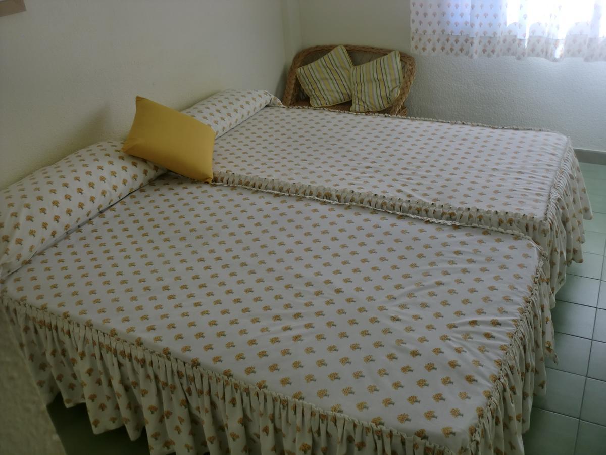 Apartamento Pompeu Fabra * Salou