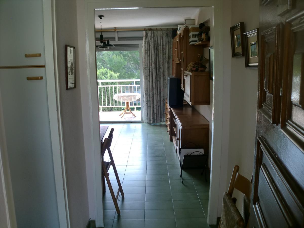 Apartamento Pompeu Fabra Salou