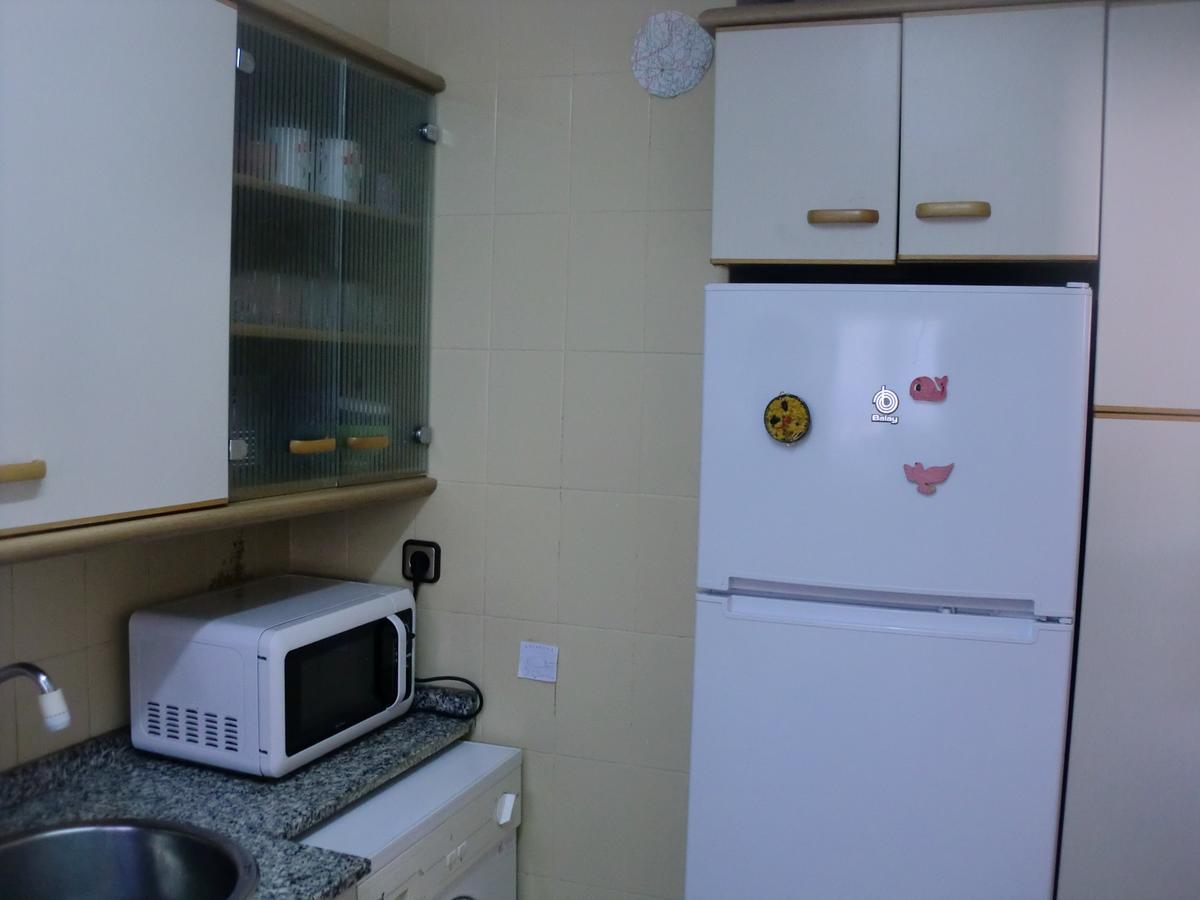 Apartamento Pompeu Fabra Salou