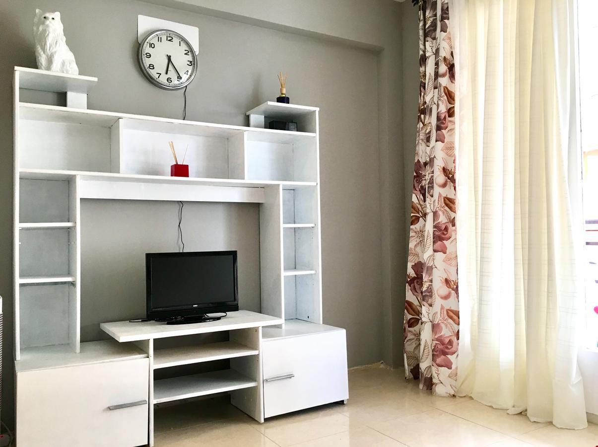 Book Fluromar Ii Apartment Salou