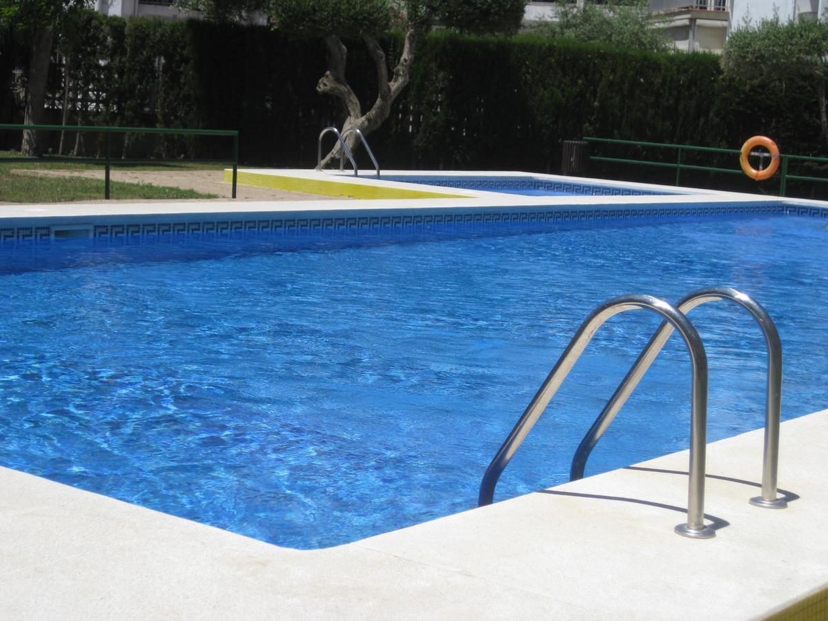 Apartment Apartamento Pompeu Fabra Salou