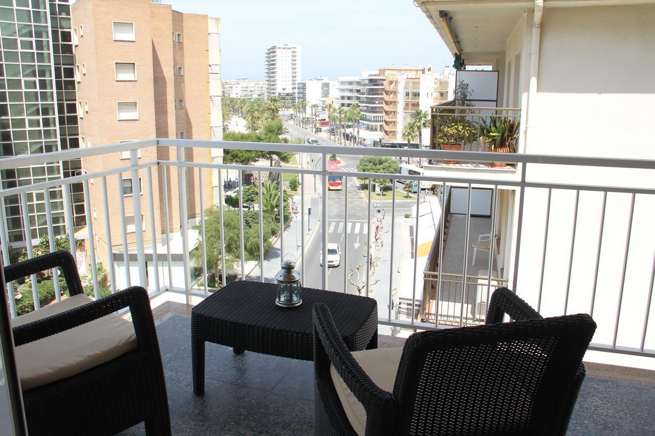 Turismar - Santa Rosa Salou