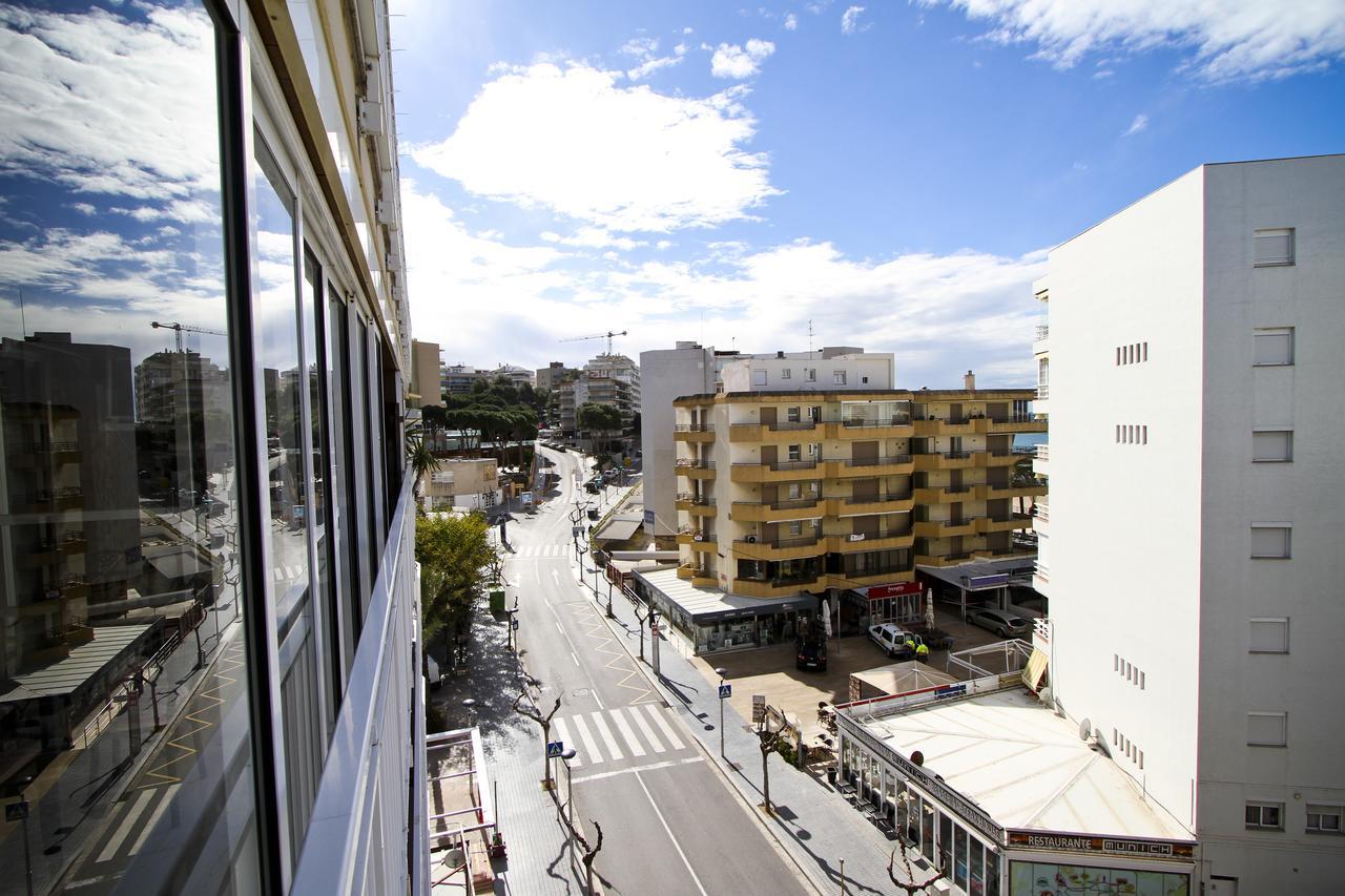 Apartment Turismar - Santa Rosa Salou