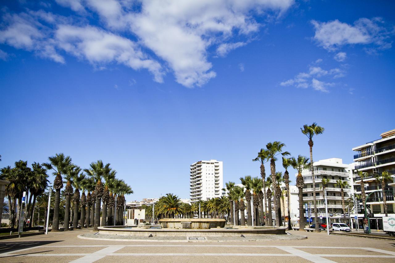 Apartment Turismar - Santa Rosa Salou
