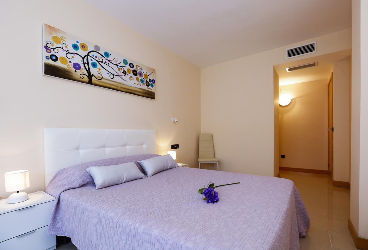 Appartement Solimar Planet Costa Dorada *