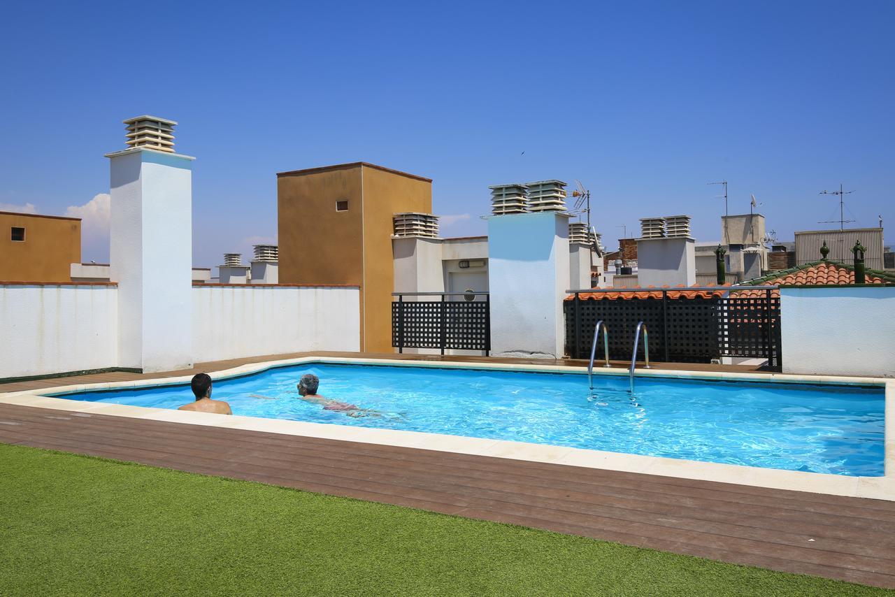 Apartamento Solimar Planet Costa Dorada Salou