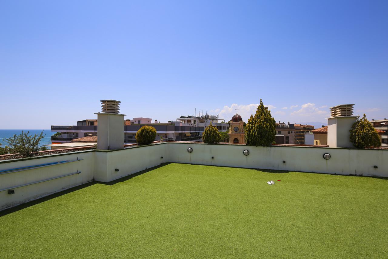 Solimar Planet Costa Dorada Apartamento Salou