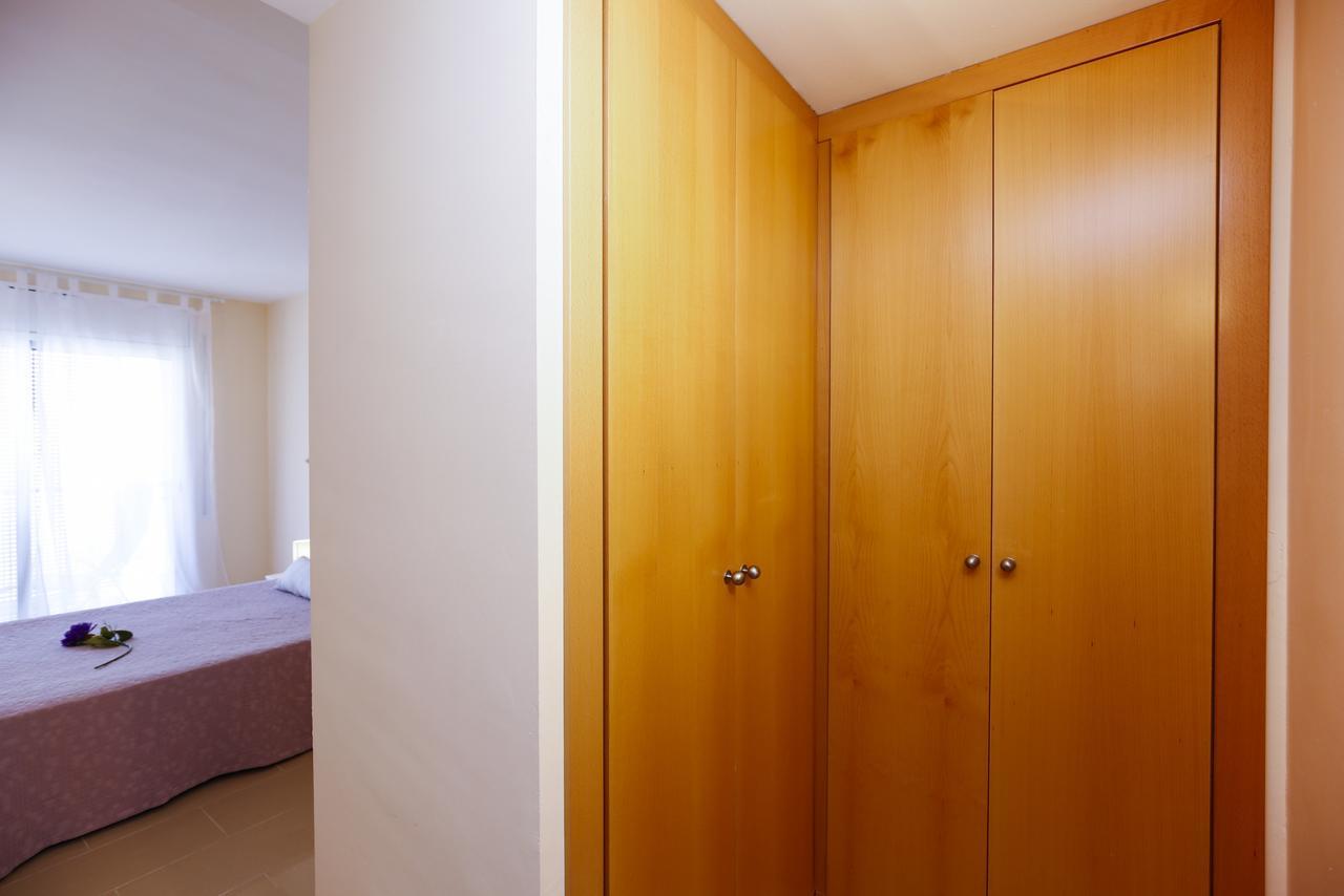 Appartement Solimar Planet Costa Dorada *