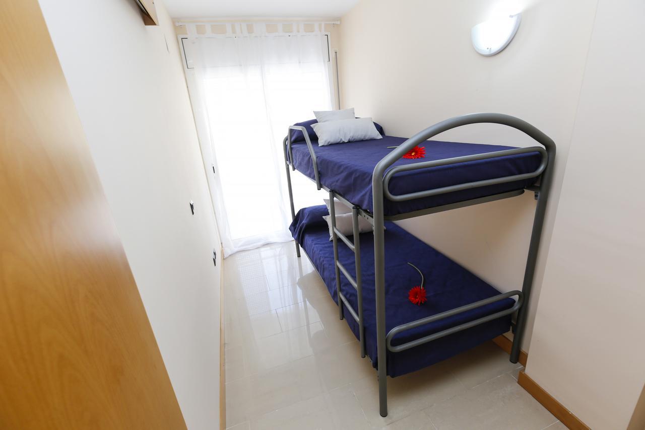 Solimar Planet Costa Dorada Appartement *