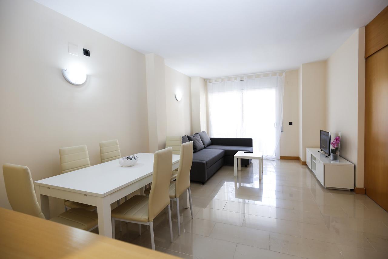 Solimar Planet Costa Dorada Appartement Salou