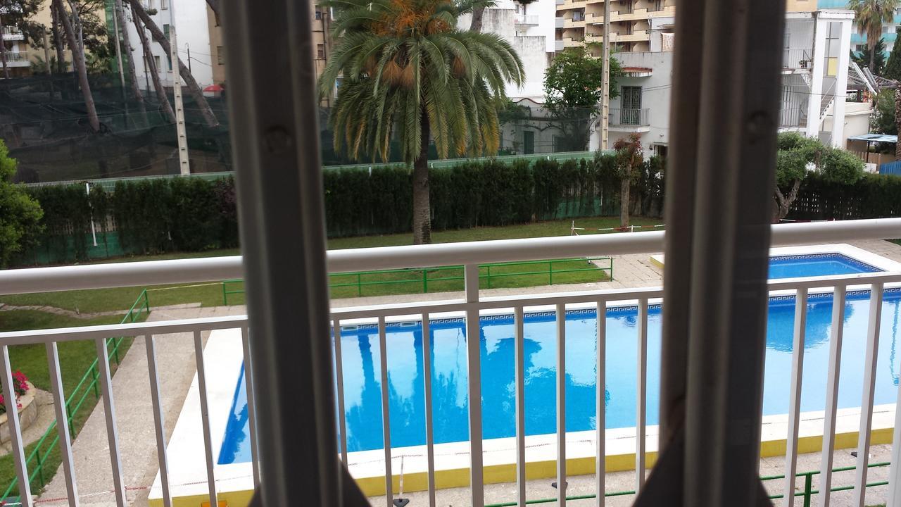 Apartamento Pompeu Fabra Apartment Salou