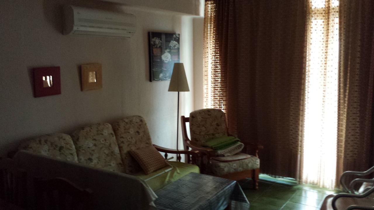 Apartamento Pompeu Fabra Apartment Salou